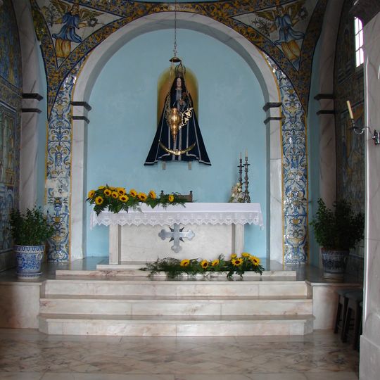 Ermida de Nossa Senhora da Conceição