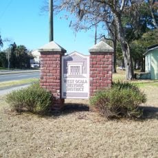West Ocala Historic District