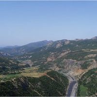 Préfecture de Lezhë