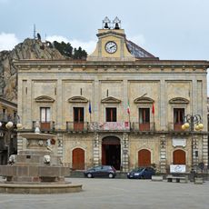 Palazzo comunale