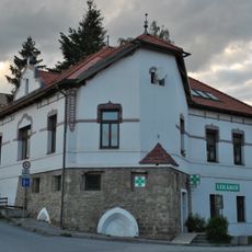 Mestské opevnenie, bašta IV.