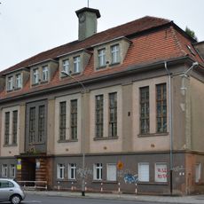 19 Chopina Street in Zielona Góra