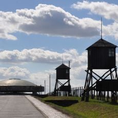 Majdanek State Museum