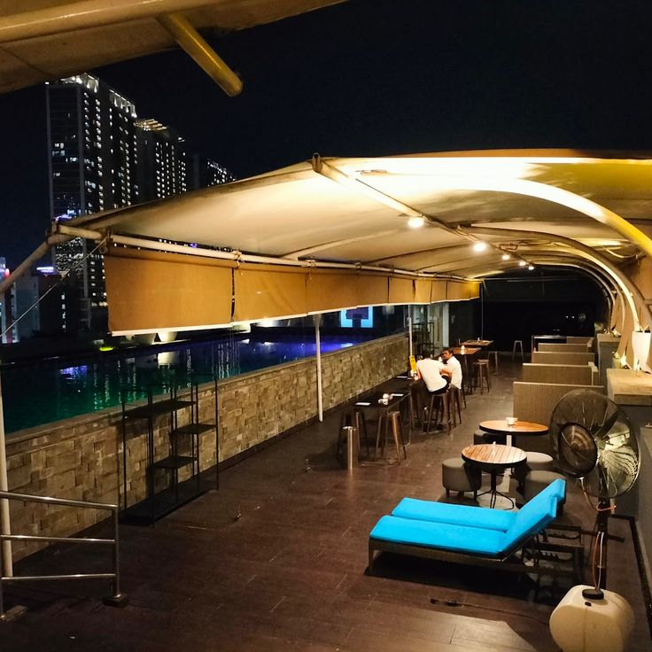 Plataran Langit Menteng