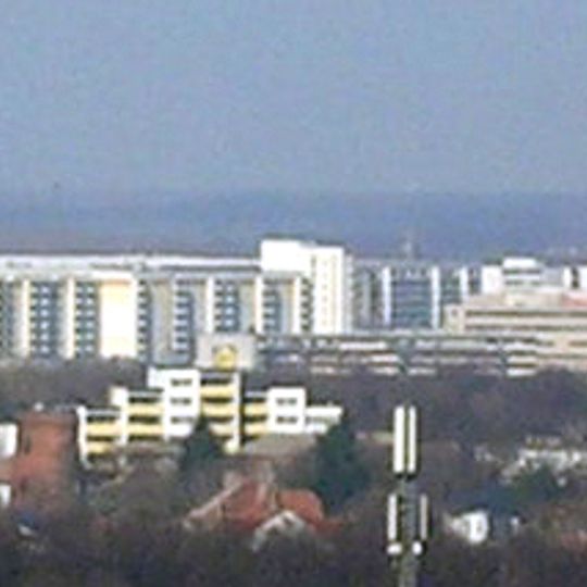 Neu-Hohenschönhausen