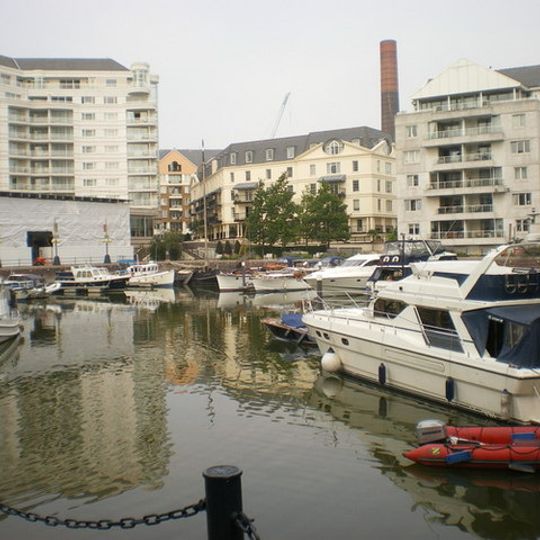 Chelsea Harbour