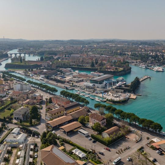 Peschiera del Garda