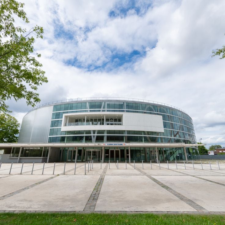 Vélodrome Jean-Stablinski