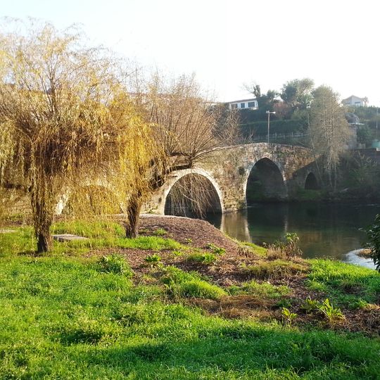 Ponte dos Remedios