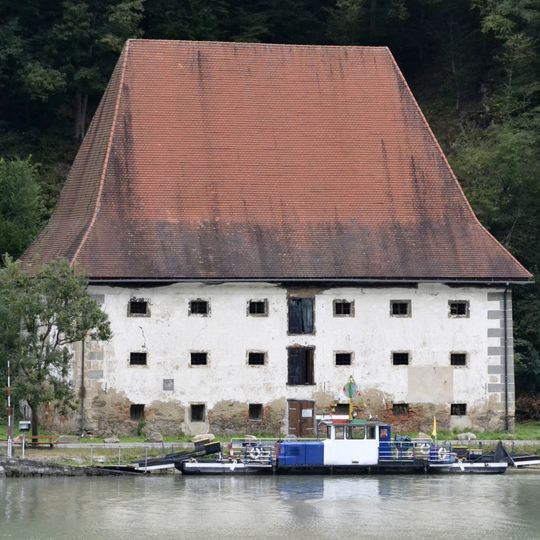 Freyer-Körnerkasten