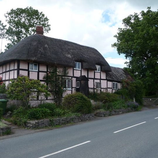 Plough Farmhouse