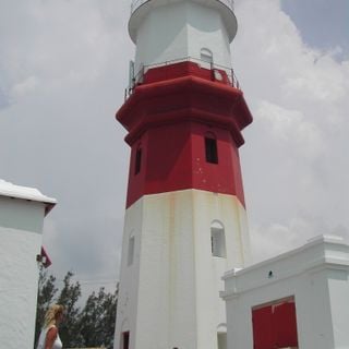 St. David's Lighthouse