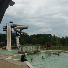 Mill Race Water Park