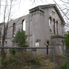 Wesleyan Methodist Chapel