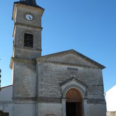Église de la Nativité de la Vierge