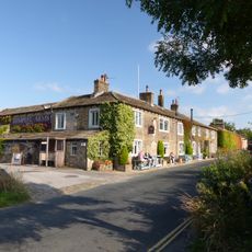 Tempest Arms Public House