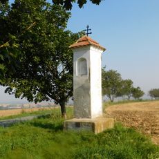 Boží muka u Dřínova