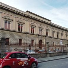 Ex Clinica per le malattie mentali e nervose