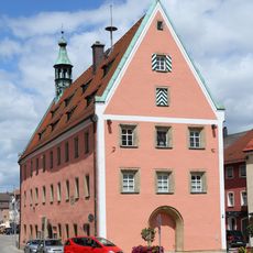 Rathaus
