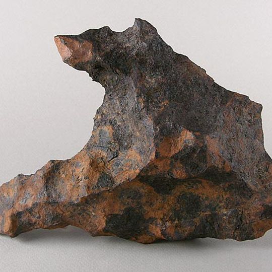 Meteorito Canyon Diablo