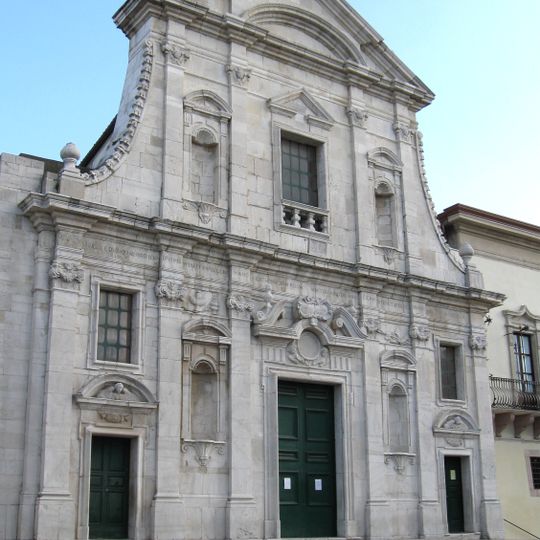 Kathedrale von Melfi