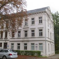 Neefestraße 24 Chemnitz-Kapellenberg