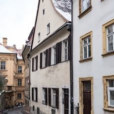 Cultural heritage D-4-61-000-679 in Bamberg
