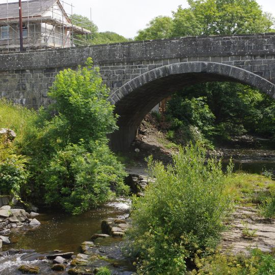 Pont Aberarth