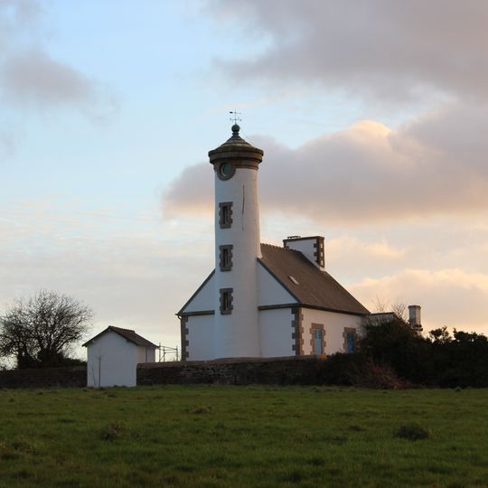 Phare de Kerprigent