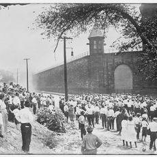 State Correctional Institution – Pittsburgh