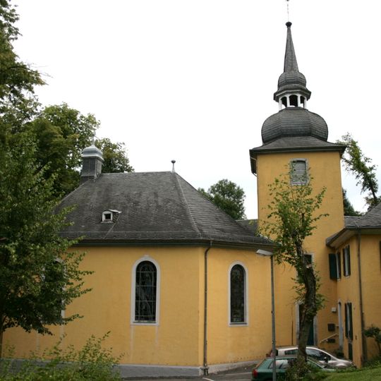 Gnadenkirche