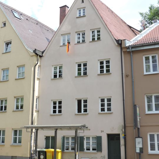 Bürgerhaus
