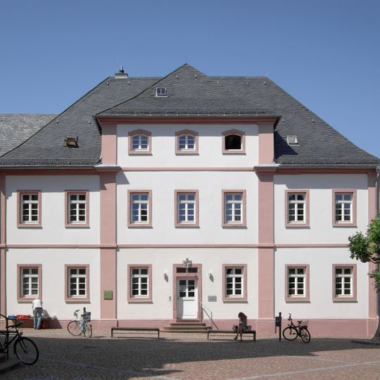 Altes Rathaus