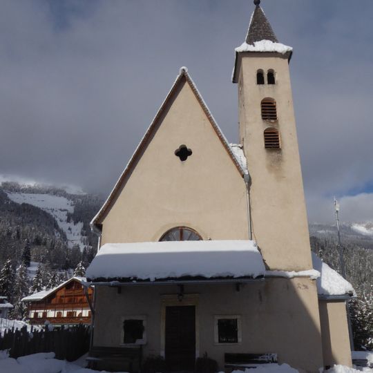 Chiesa della Santissima Trinità