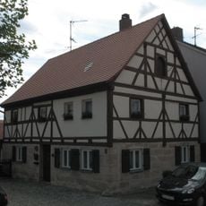 Bürgerhaus