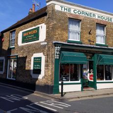 19 And 19A, King Street