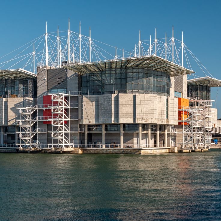 Oceanário de Lisboa