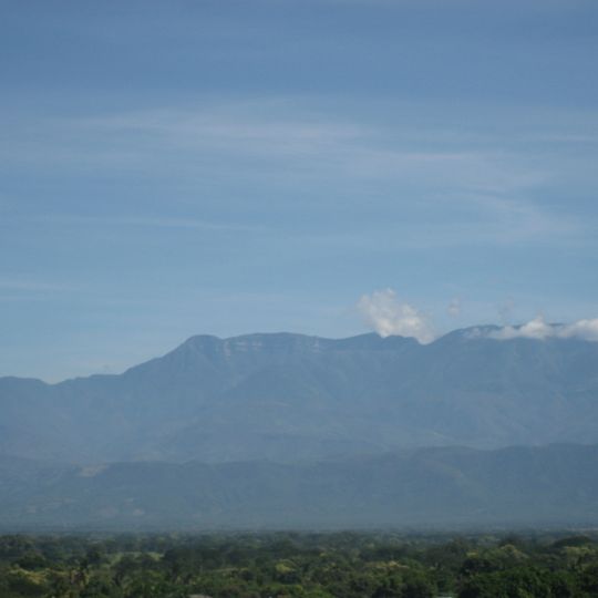 Cerro Pintado