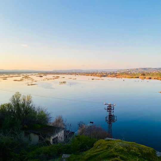 Euphrates
