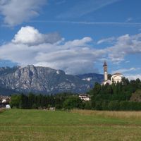 Castello-Molina di Fiemme