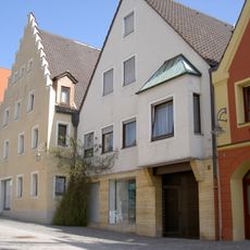 Ehemaliges Schießlhaus