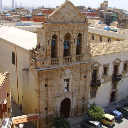 Chiesa di Sant'Agostino