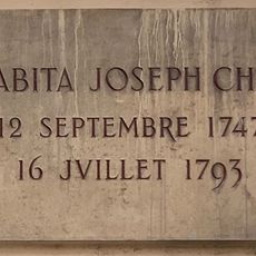 Joseph Chalier