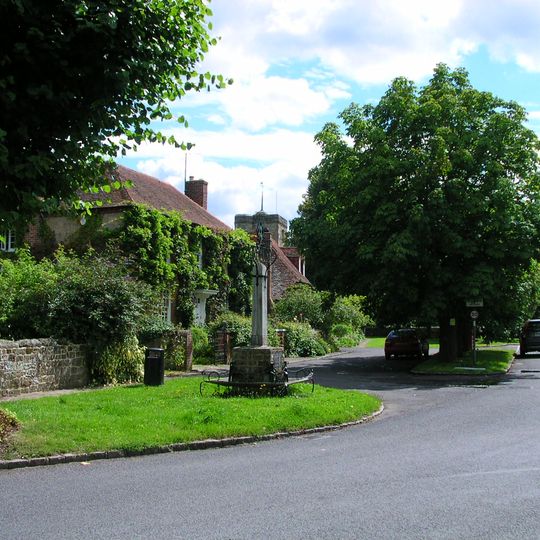 Kirdford