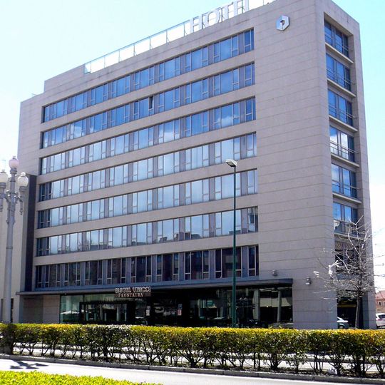 Vincci Frontaura