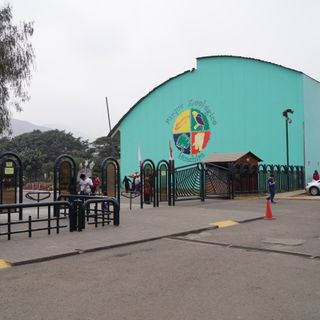 Huachipa Zoo Park