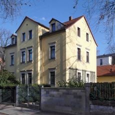 Sebastian-Bach-Straße 15