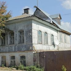 Жилой дом (Боровск)
