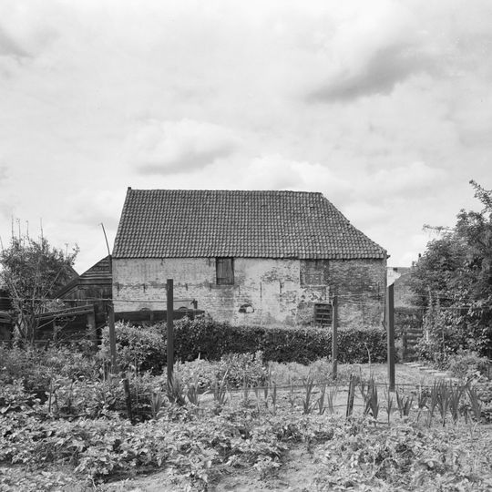 Stadhuisstraat 1, Veere