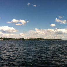 Conneaut Lake